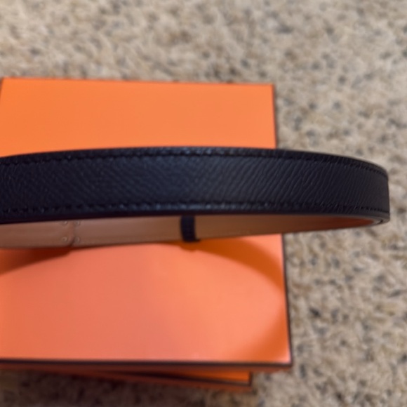 Hermes Kelly 18 Rose Gold - Picture 3 of 10